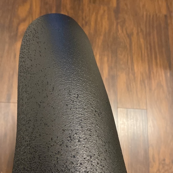 BCBGmaxaria landin two tone legging be pants - Picture 4 of 12